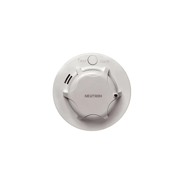 Neutron Ntl-Sd-01wb Wi-Fi Duman Dedektörü - Görsel 5