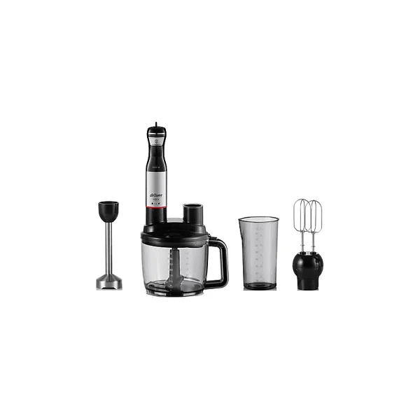 Arzum Ar1157 Forte Multi 1000 W Blender Seti - Görsel 8