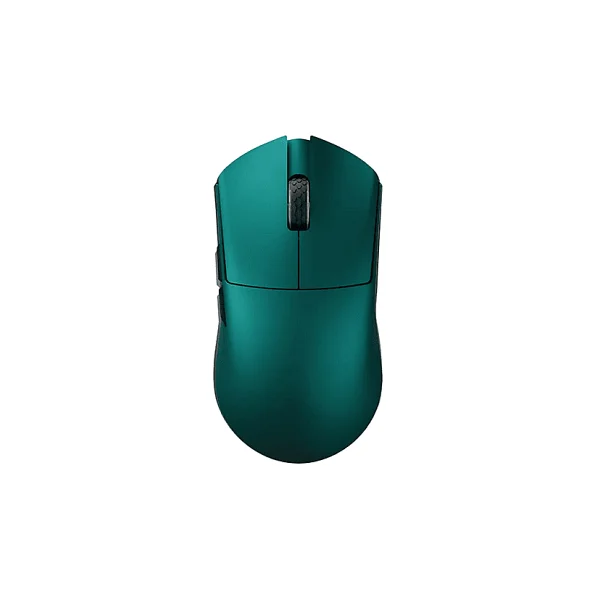 Darmoshark M3 V2 Yeşil Şarjlı Optik Kablolu/Kablosuz Oyuncu Mouse - Görsel 3
