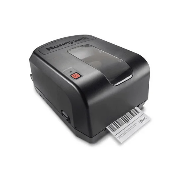 Honeywell Pc42t Barkod Yazıcı - Görsel 4