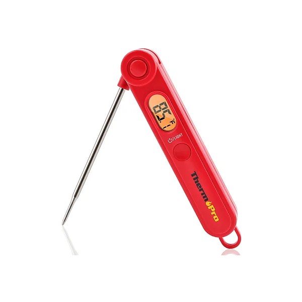 Thermopro Tp03b Gıda Termometresi - Görsel 9