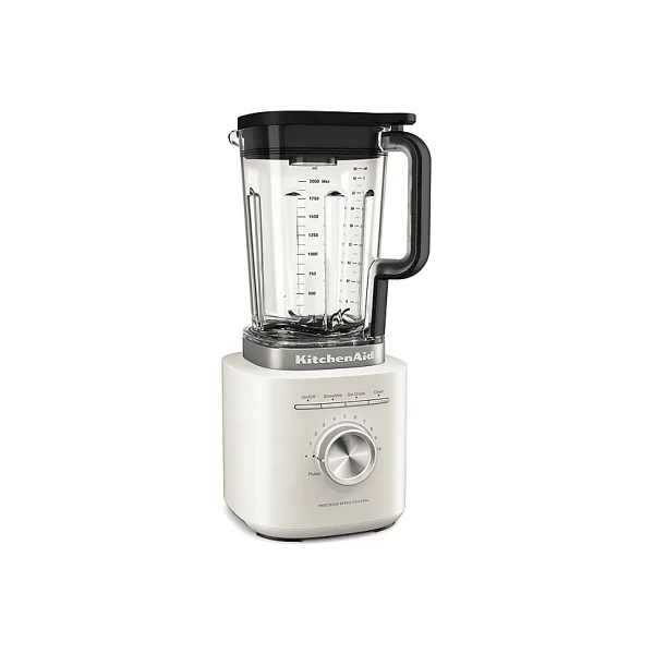 Kitchenaid Pure Power 5ksb2073epl Porcelain White 1200 W Sürahi Blender - Görsel 2