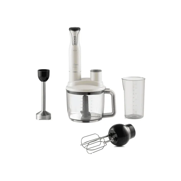 Arzum Ar1142 Blanco Multi 1500 W Blender Seti - Görsel 5
