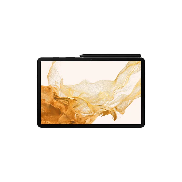 Samsung Galaxy Tab S8 Wi-Fi Sm-X700 Gri 128 GB 11" Tablet - Görsel 6