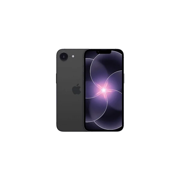 iPhone 17e 256 GB Siyah - Görsel 3