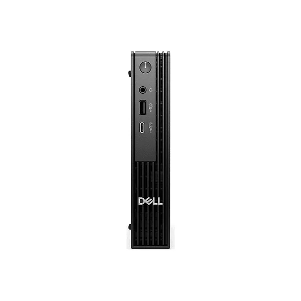 Dell Pro Micro Bto106qcm1250a021 Ultra5 235t 32gb 2tbssd W11p Mini Masaüstü Bilgisayar - Görsel 6