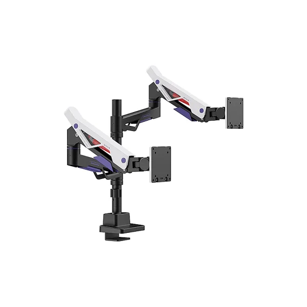 Xdrive Mnt-95/C024 24-57 İnç İki Kollu Monitör Standı - Görsel 6