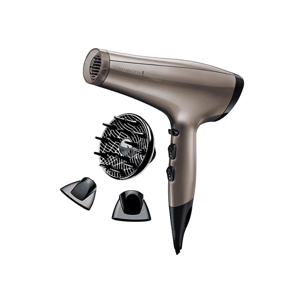 Remington Ac8002 Keratin Protect 2200 W İyonlu Saç Kurutma Makinesi - Görsel 5