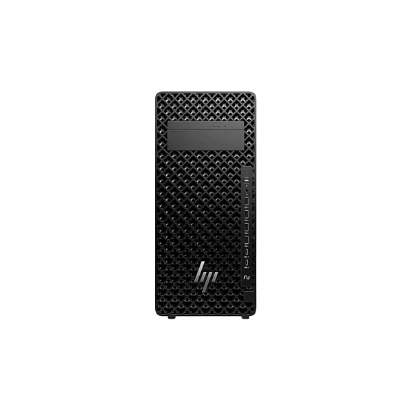 Hp Z2 G1i Cu0j1es Ultra 7 265k 32 GB 1 TB SSD Intel Graphics Server - Görsel 3