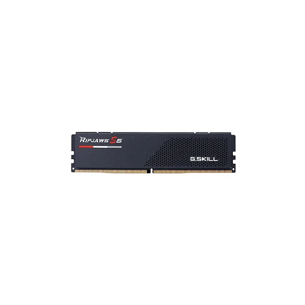 G.Skill Ripjaws S5 24 GB 5200 MHz Cl40 F5-5200j4040a24gx1-Rs5k DDR5 RAM - Görsel 2