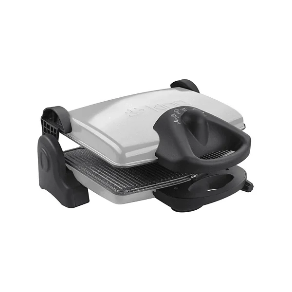 King P 637 Y Grillmax Inox 1600 W Izgara Ve Tost Makinesi - Görsel 5