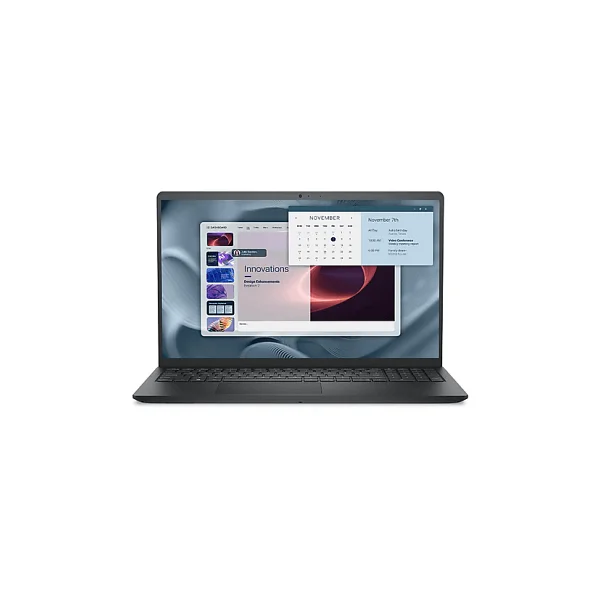 Dell Pro 15 Essential Pv152501334 İ5-1334u 8 GB 2 TB SSD Iris Xe Graphics 15.6" Full HD Notebook - Görsel 3