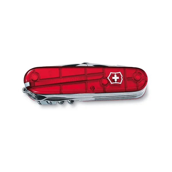Victorinox Swisschamp 1.6795 33 Fonksiyonlu Çok Amaçlı Çakı - Görsel 3