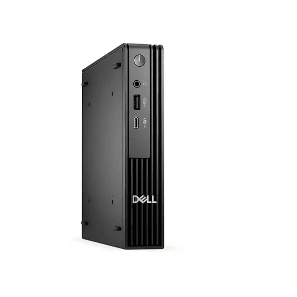 Dell Pro Micro Qcm1250 Bto107_qcm1250_emea_ubu Ultra 7 265t 16 GB 512 GB SSD Intel Graphics Mini PC - Görsel 3