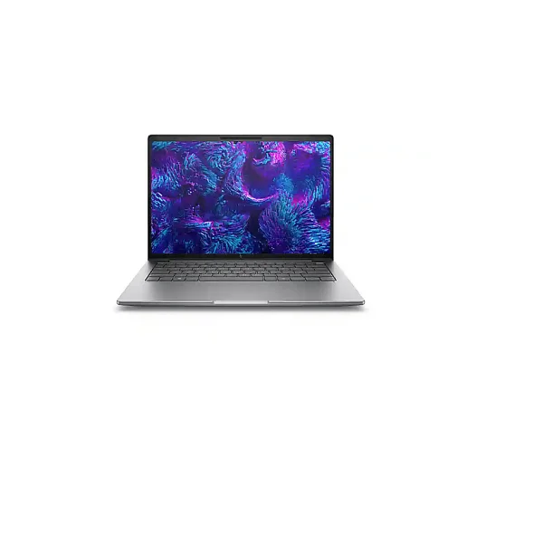 Hp Zbook 8 G1i 16 A3zw3et Ultra 7 255h 24 GB RAM 2 TB SSD 4gb RTX 500 Ada Freedos F17 - Görsel 6