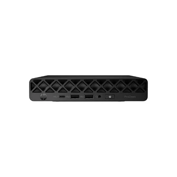 Hp Prodesk 4 Mini G1i By6x8et004 Ultra5-225t 16gb 1tbssd W11p Mini Masaüstü Bilgisayar - Görsel 6