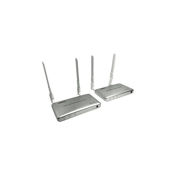 Novacom Nvc-Hdwe200 Kvm Switch - Görsel 3