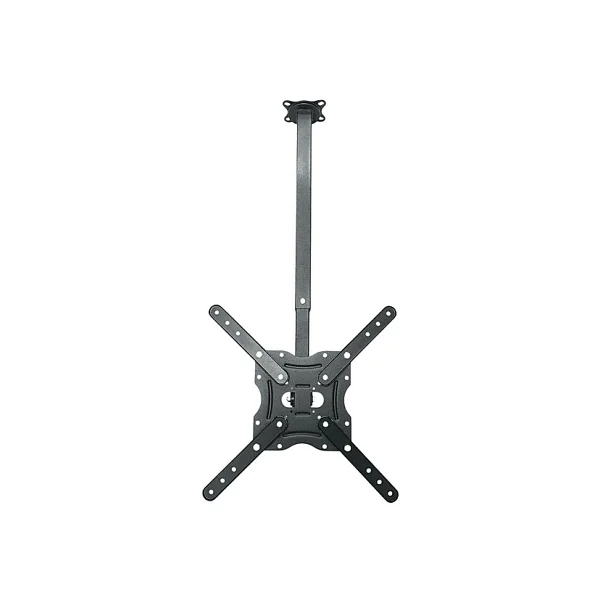 Vontech Vt-13955 39-55 İnç Tavan Hareketli TV Askı Aparatı - Görsel 3