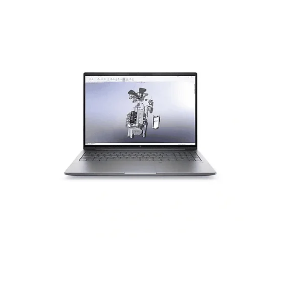 Hp Zbook X G1i B30hles Ultra 7 255h 8 GB 2 TB SSD Rtxpro1000 16 - Görsel 5
