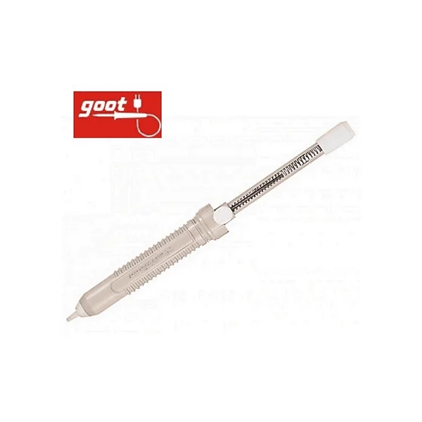 Goot Gs-100 Lehim Sökme Pompası - Görsel 6