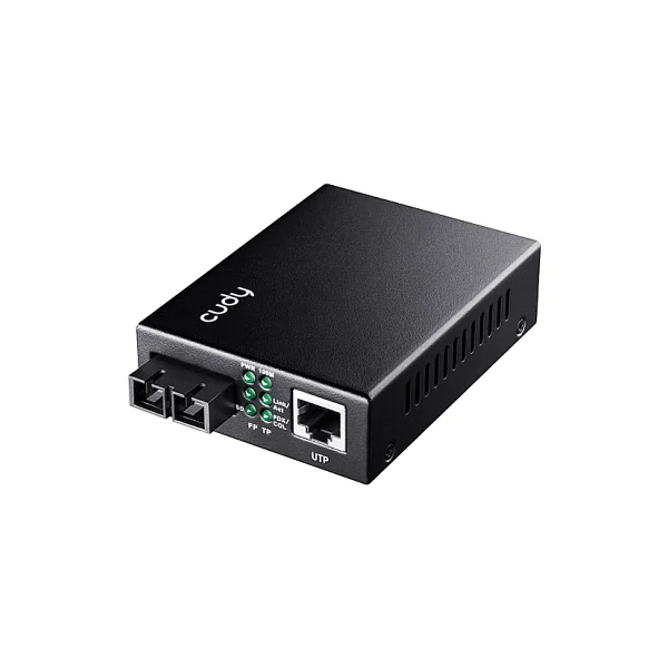 Cudy Mc100gsa-20 Sfp Modül - Görsel 4