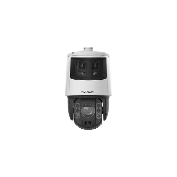 Hikvision Ds-2se7c432mwg-Eb/26(F0) Speed Dome 6 Mp 360 Derece Gece Görüşlü Ip Güvenlik Kamerası - Görsel 4