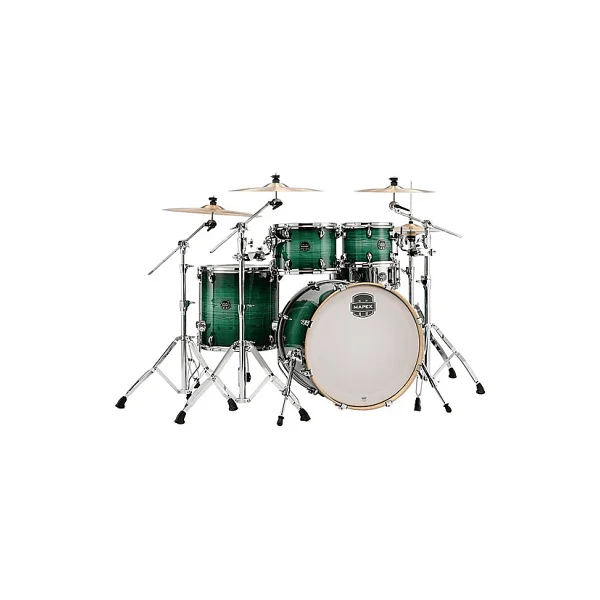 Mapex Armory Ar529s Akustik Davul Seti - Görsel 6