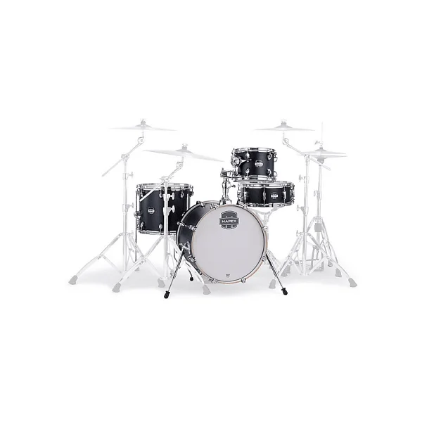 Mapex Mm486skd Mars Maple Akustik Davul Seti - Görsel 6