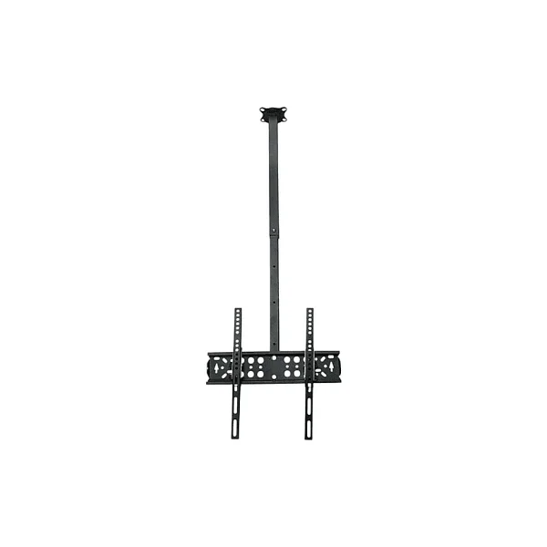 Vontech Vt 23955 42-65 İnç Tavan Hareketli TV Askı Aparatı - Görsel 3