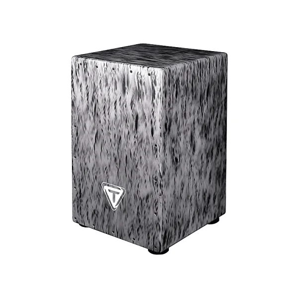 Tycoon 29 Supremo Select Kinetic Steel Cajon (Stks29ks) - Görsel 3