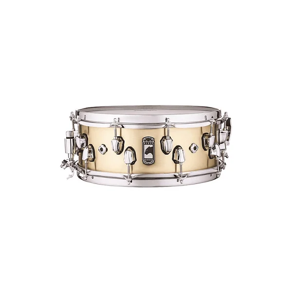 Mapex Bpnbr4551cn 14x5.5 İnç Metallion Trampet - Görsel 5