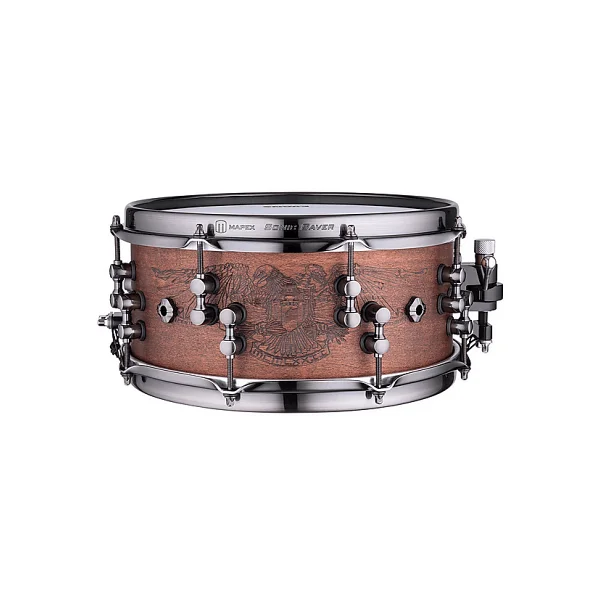 Mapex Bpdlmw2550lwh Warbird 12x5.5 İnç Trampet - Görsel 6