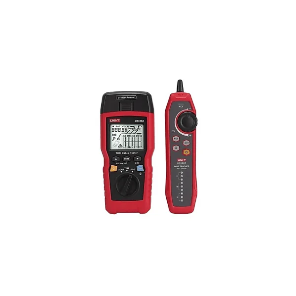 Uni-T Ut685b Kablo Test Cihazı - Görsel 4