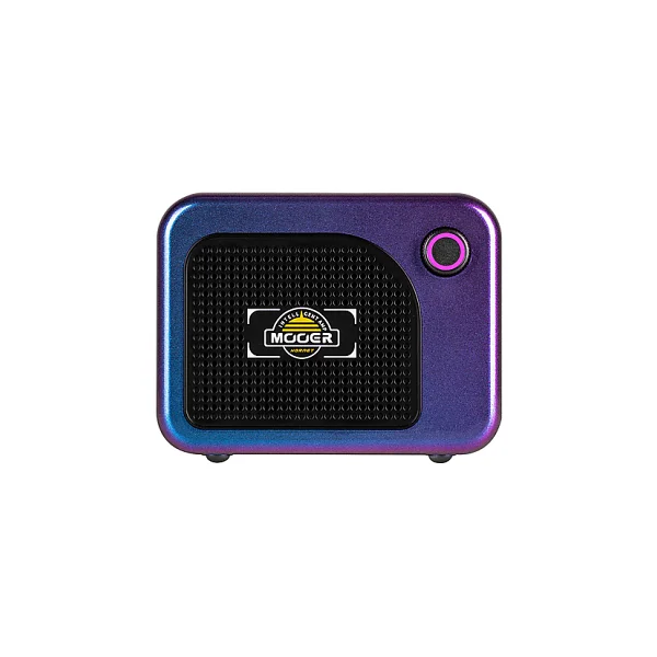 Mooer Hornet Dh05ı 5w Intelligent Gitar Amfisi - Görsel 3