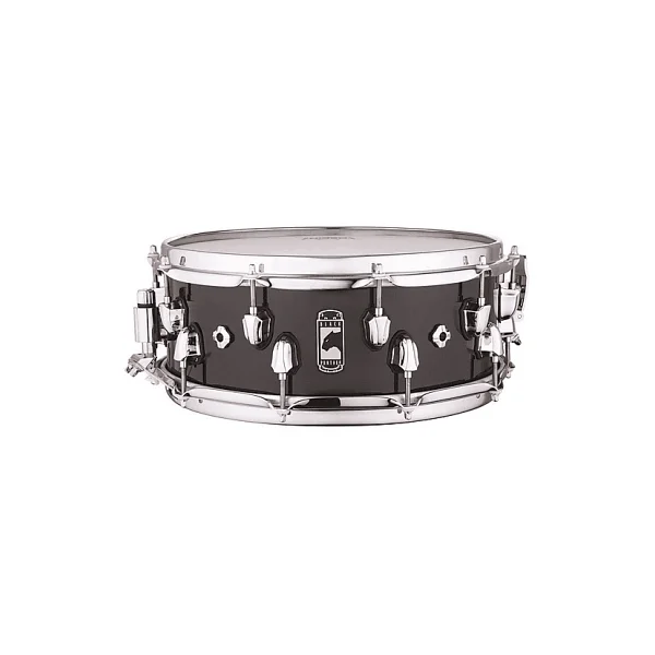 Mapex Bpnmw4550cpb Black Panther Nucleus 14x5.5 İnç Trampet - Görsel 5