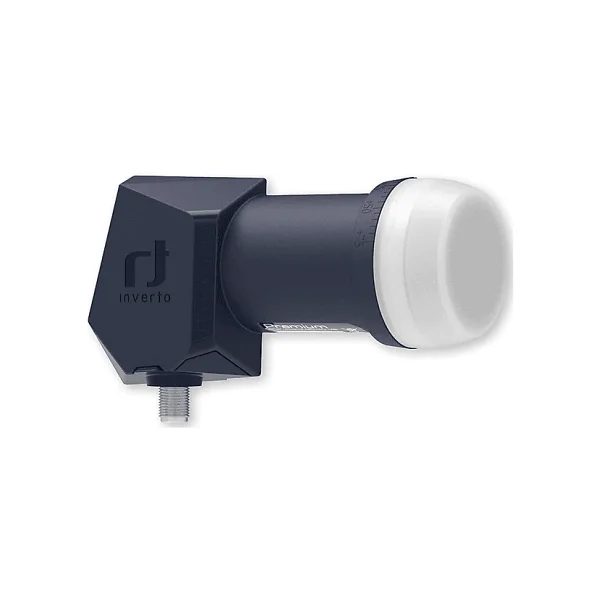 Inverto Premium Single Tek Çıkışlı Lnb 0.2db 4K 8K Idlp-Snl413 - Görsel 3