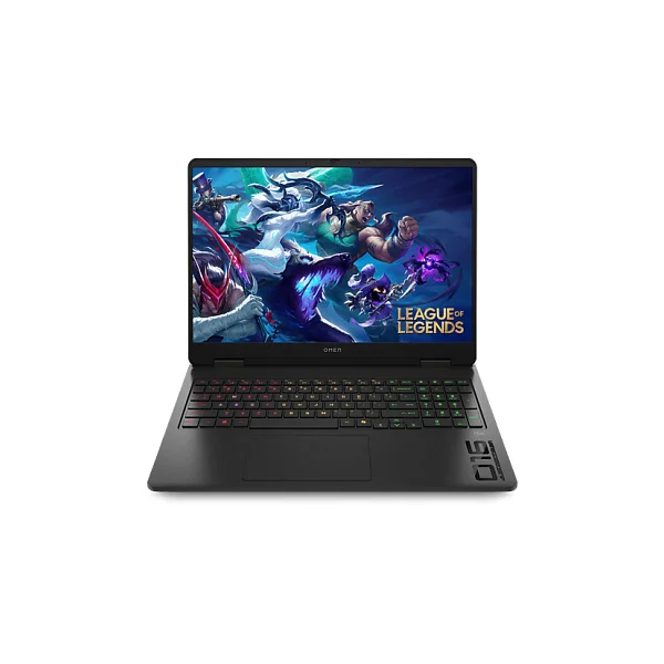 Hp Omen 16 Bq1z2ea Intel Core Ultra 7-255h 24 GB RAM 1 TB SSD Rtx5060 Freedos F15 - Görsel 6