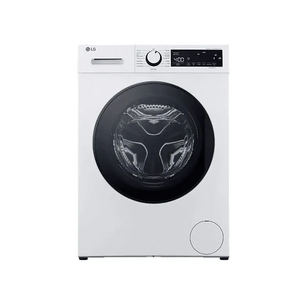 Lg F4t2vymew 9 Kg 1400 Devir Çamaşır Makinesi - Görsel 4