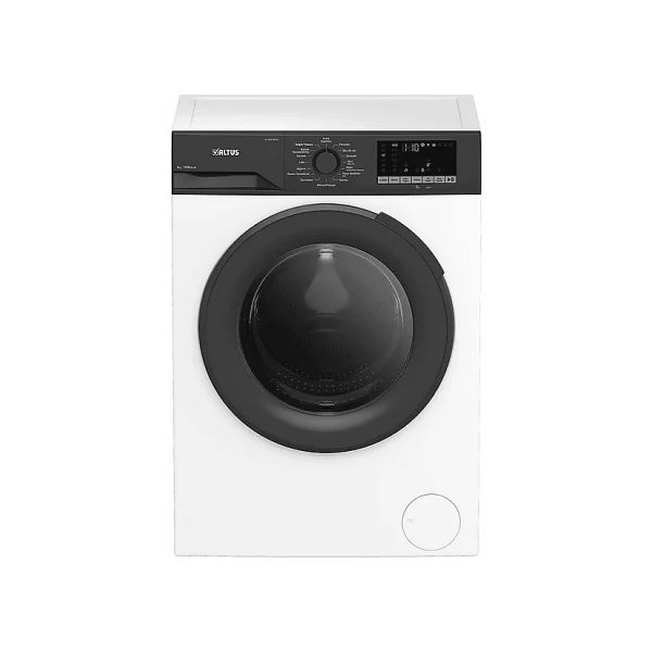 Altus Al Cm 91050 Mc 1000 Devir 9 Kg Çamaşır Makinesi - Görsel 6