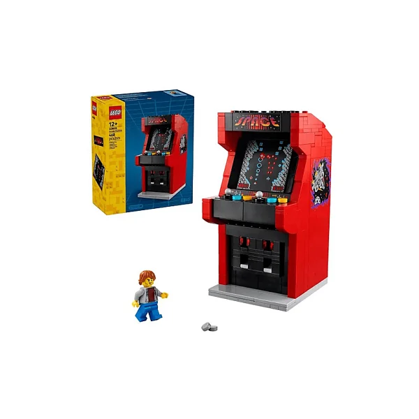 Lego 40805 Arcade Machine - Görsel 4