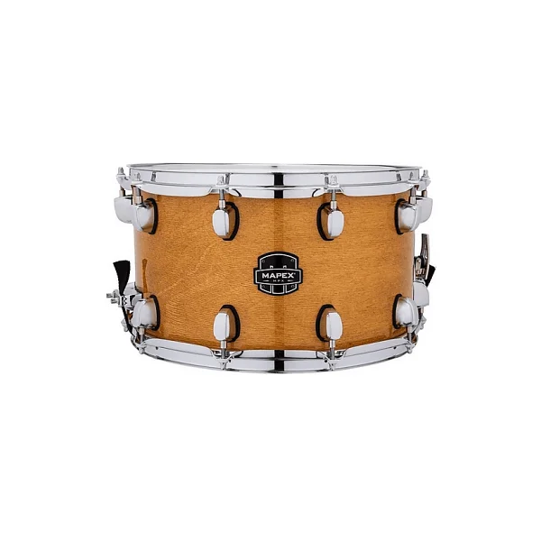 Mapex Mpx Maple/Poplar Hybrid Shell 14x8 Trampet (Mpnmp4800cnl) - Görsel 5