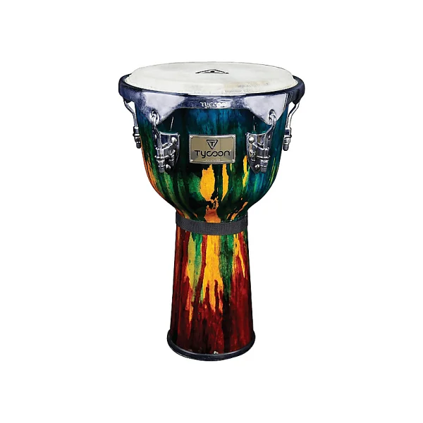 Tycoon Mtjpl713c 13 İnç Master Palette Djembe - Görsel 3