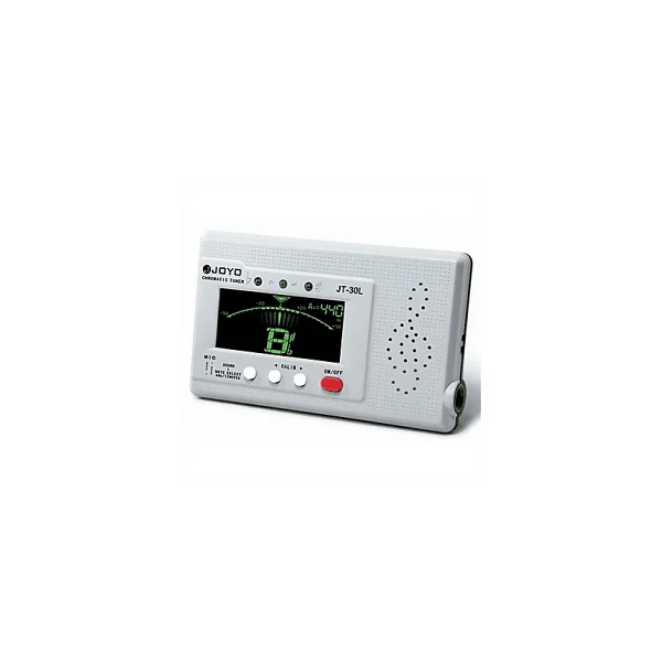 Joyo Jt30l Arka İşikli Tuner - Görsel 3