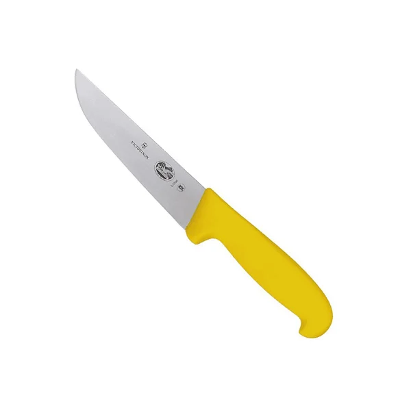 Victorinox 5.5208.18 18 Cm Kasap Bıçağı - Görsel 3
