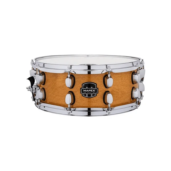 Mapex Mpx Maple/Poplar Hybrid Shell 14x5,5 Trampet (Mpnmp4550cnl) - Görsel 5
