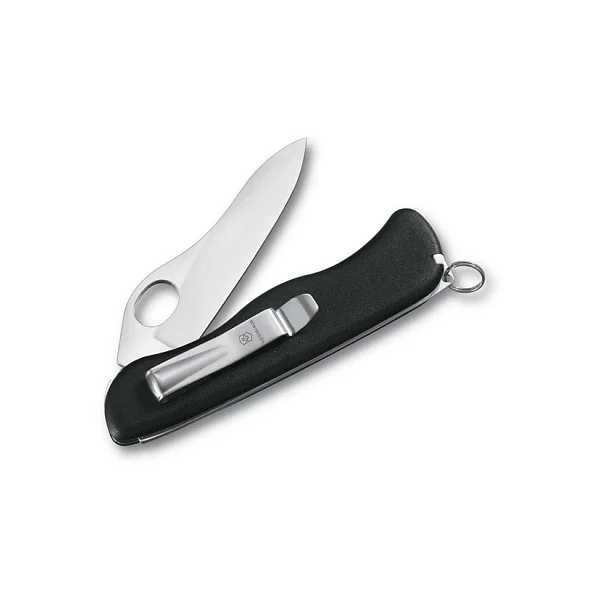 Victorinox Sentinel 0.8416.M3 Tek El Çakı - Görsel 3