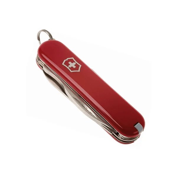 Victorinox Rambler 0.6363 10 Fonksiyonlu Çok Amaçlı Çakı - Görsel 4