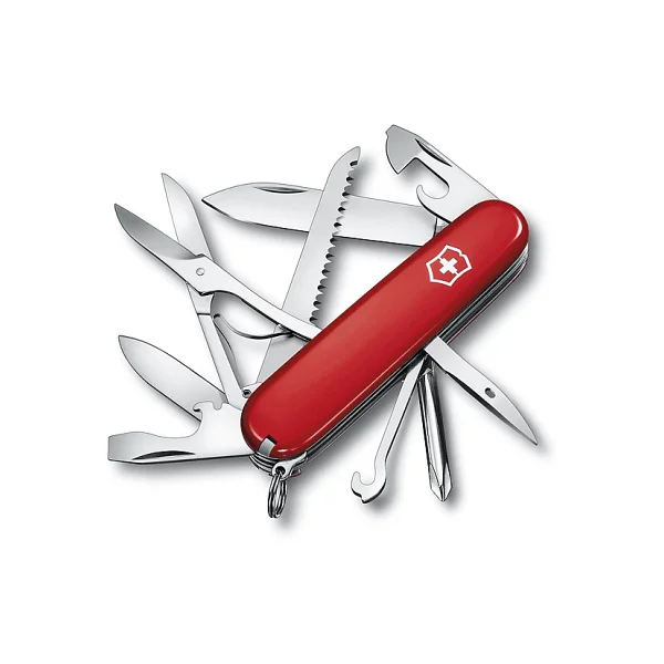 Victorinox Fieldmaster 1.4713 15 Fonksiyonlu Çok Amaçlı Çakı - Görsel 3
