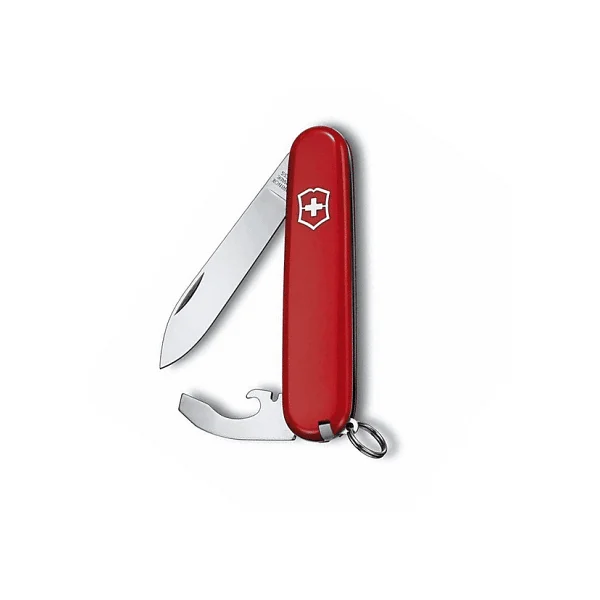 Victorinox Bantam 0.2303 8 Fonksiyonlu Çok Amaçlı Çakı - Görsel 6