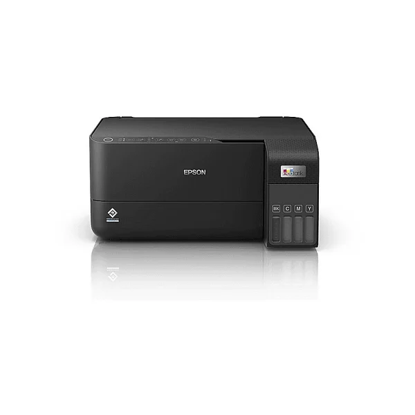 Epson Ecotank L3550 Wi-Fi Tarayıcı + Fotokopi Renkli Çok Fonksiyonlu Mürekkep Püskürtmeli Yazıcı - Görsel 9